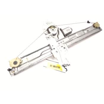 Recambio de elevalunas delantero derecho para peugeot 207 sw (wk_) 1.6 hdi referencia OEM IAM 9681182280  