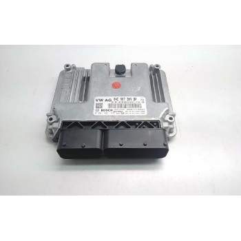 Recambio de centralita motor uce para audi q2 (gab) referencia OEM IAM 04C907309BP 0261S21435 1039T33503