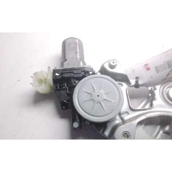 Recambio de elevalunas trasero derecho para nissan x-trail (t32) 360 referencia OEM IAM   