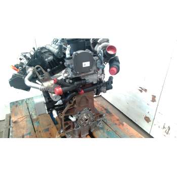 Recambio de motor completo para volkswagen golf vi (5k1) 2.0 tdi referencia OEM IAM CFGB  