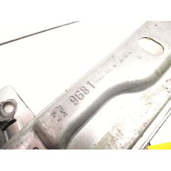 Recambio de elevalunas delantero derecho para peugeot 207 sw (wk_) 1.6 hdi referencia OEM IAM 9681182280  