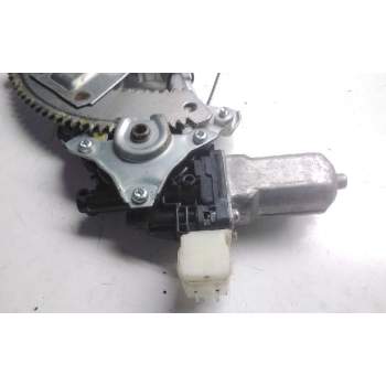 Recambio de elevalunas trasero derecho para nissan x-trail (t32) 360 referencia OEM IAM   