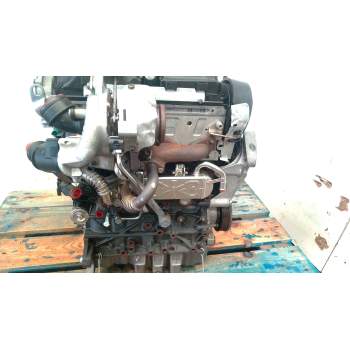Recambio de motor completo para volkswagen golf vi (5k1) 2.0 tdi referencia OEM IAM CFGB  