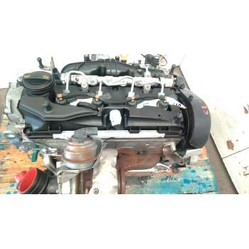 Recambio de motor completo para volkswagen golf vi (5k1) 2.0 tdi referencia OEM IAM CFGB  