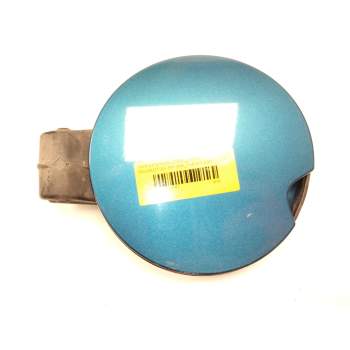 Recambio de tapa exterior combustible para peugeot 207 sw (wk_) 1.6 hdi referencia OEM IAM 9681730680  