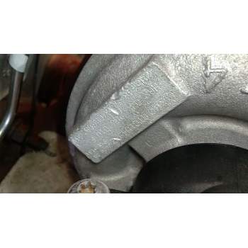 Recambio de motor completo para volkswagen golf vi (5k1) 2.0 tdi referencia OEM IAM CFGB  