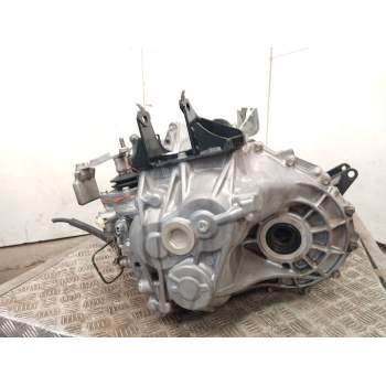 Recambio de caja cambios para toyota avensis (_t25_) 2.2 d-4d (adt251_) referencia OEM IAM 3111520080  