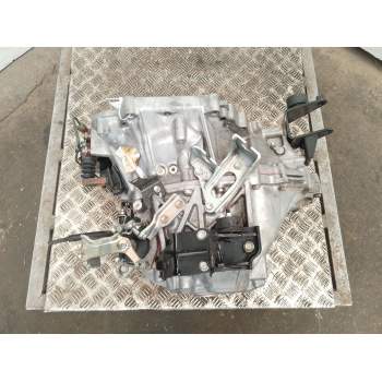 Recambio de caja cambios para toyota avensis (_t25_) 2.2 d-4d (adt251_) referencia OEM IAM 3111520080  