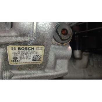 Recambio de motor completo para volkswagen golf vi (5k1) 2.0 tdi referencia OEM IAM CFGB  