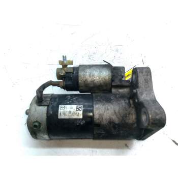 MOTOR ARRANQUE M001T81582 