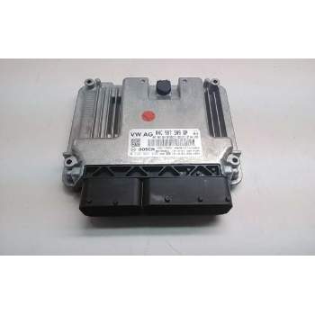 Recambio de centralita motor uce para audi q2 (gab) referencia OEM IAM 04C907309BP 0261S21435 1039T33503