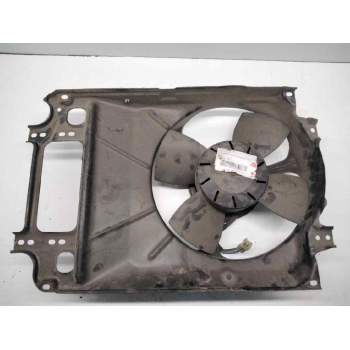 Recambio de electroventilador para » otros... premium 370 26 g 6x2 referencia OEM IAM   40852