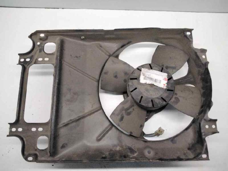 Recambio de electroventilador para » otros... premium 370 26 g 6x2 referencia OEM IAM   40852