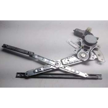 Recambio de elevalunas trasero izquierdo para nissan x-trail (t32) 360 referencia OEM IAM   