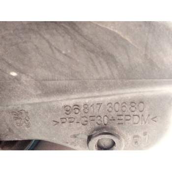 Recambio de tapa exterior combustible para peugeot 207 sw (wk_) 1.6 hdi referencia OEM IAM 9681730680  
