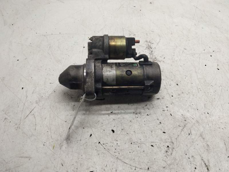 Recambio de motor arranque para toyota avensis (_t25_) 2.2 d-4d (adt251_) referencia OEM IAM 281000R010  