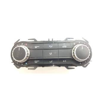 MANDO CALEFACCION AIRE ACONDICIONADO A2469003616 