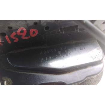 Recambio de cerradura puerta trasera izquierda para nissan x-trail (t32) 360 referencia OEM IAM   