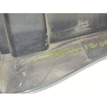 Recambio de maneta interior trasera derecha para peugeot 207 sw (wk_) 1.6 hdi referencia OEM IAM 96802455  