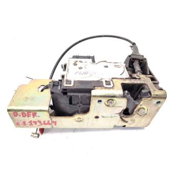 CERRADURA PUERTA DELANTERA DERECHA YC1AV21812 
