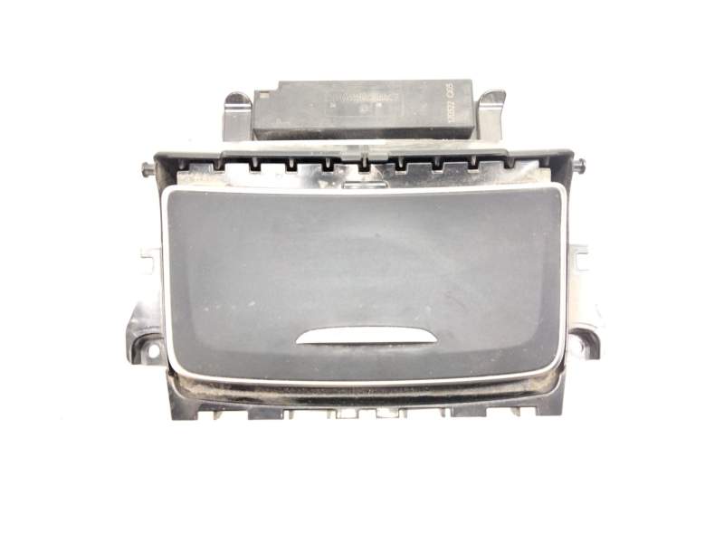 Recambio de cenicero para mercedes-benz clase a (w176) a 200 cdi / d (176.008) referencia OEM IAM A1766809700  