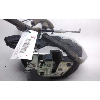 Recambio de cerradura puerta trasera derecha para nissan x-trail (t32) 360 referencia OEM IAM   