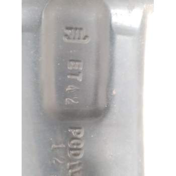 Recambio de llanta aluminio para seat leon (1p1) 2.0 tdi referencia OEM IAM FOXR6  