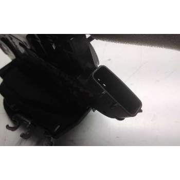 Recambio de cerradura puerta trasera derecha para nissan x-trail (t32) 360 referencia OEM IAM   