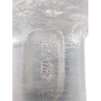 Recambio de llanta aluminio para seat leon (1p1) 2.0 tdi referencia OEM IAM FOXR6  