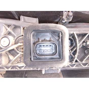 Recambio de piloto trasero derecho para opel combo furgoneta/monovolumen (x12) 1.3 cdti (b05) referencia OEM IAM   