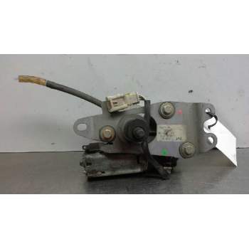 MOTOR LIMPIA TRASERO 9636218280 4087