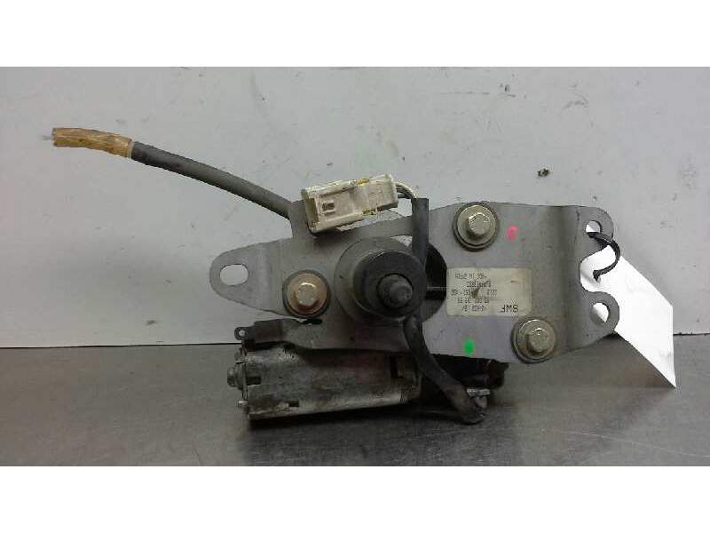 Recambio de motor limpia trasero para citroën xsara berlina referencia OEM IAM 9636218280  4087