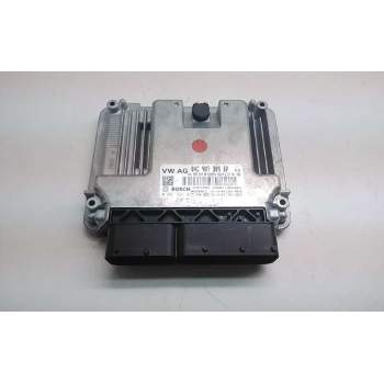 Recambio de centralita motor uce para audi q2 (gab) referencia OEM IAM 04C907309BP 0261S21435 1039T33503