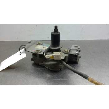 Recambio de motor limpia trasero para citroën xsara berlina referencia OEM IAM 9636218280  4087
