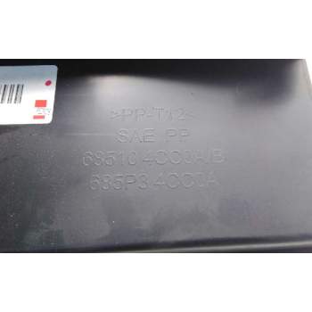 Recambio de guantera para nissan x-trail (t32) 360 referencia OEM IAM   
