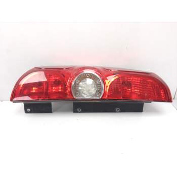 Recambio de piloto trasero izquierdo para opel combo furgoneta/monovolumen (x12) 1.3 cdti (b05) referencia OEM IAM   