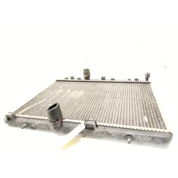 Recambio de radiador agua para peugeot 207 sw (wk_) 1.6 hdi referencia OEM IAM 848960100  
