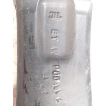 Recambio de llanta aluminio para seat leon (1p1) 2.0 tdi referencia OEM IAM FOXR6  