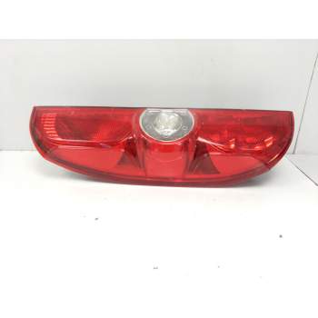 Recambio de piloto trasero izquierdo para opel combo furgoneta/monovolumen (x12) 1.3 cdti (b05) referencia OEM IAM   