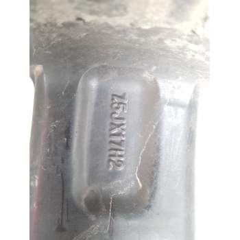 Recambio de llanta aluminio para seat leon (1p1) 2.0 tdi referencia OEM IAM FOXR6  
