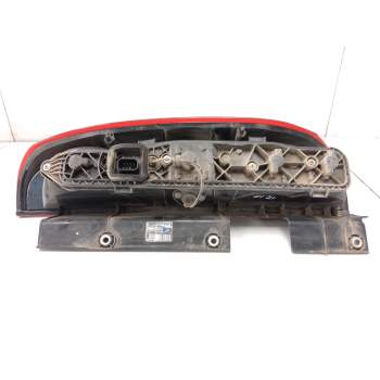 Recambio de piloto trasero izquierdo para opel combo furgoneta/monovolumen (x12) 1.3 cdti (b05) referencia OEM IAM   