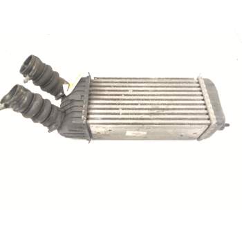 Recambio de intercooler para peugeot 207 sw (wk_) 1.6 hdi referencia OEM IAM 9651184880  