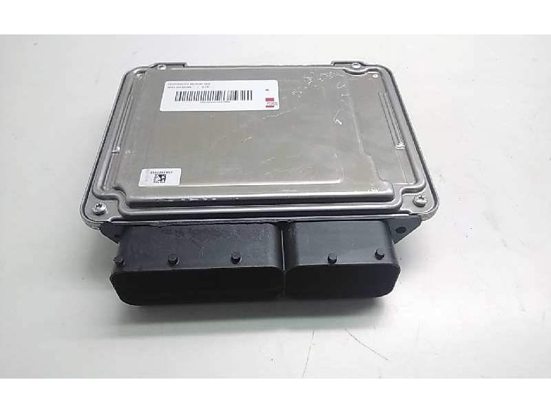 Recambio de centralita motor uce para audi q2 (gab) referencia OEM IAM 04C907309BP 0261S21435 1039T33503