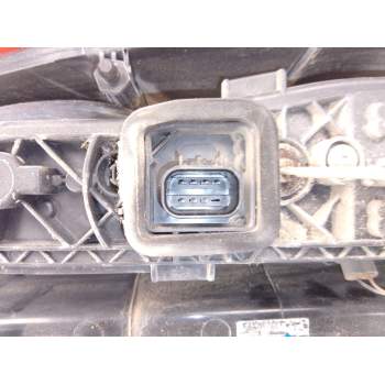 Recambio de piloto trasero izquierdo para opel combo furgoneta/monovolumen (x12) 1.3 cdti (b05) referencia OEM IAM   