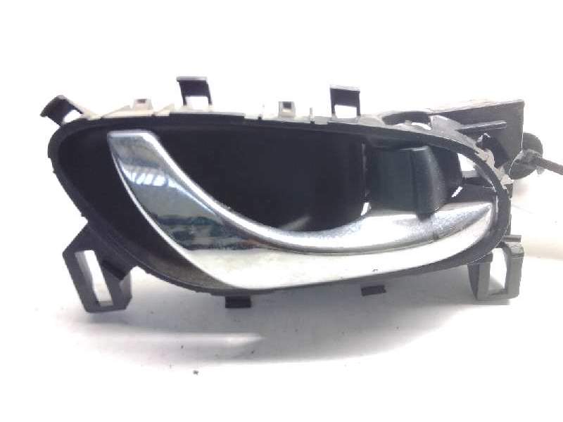 Recambio de maneta interior trasera derecha para nissan x-trail (t32) 360 referencia OEM IAM   