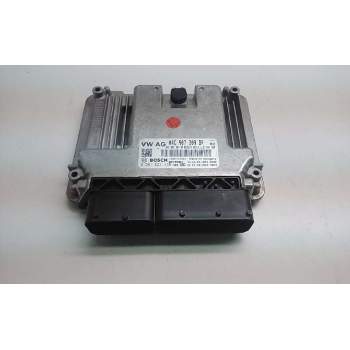 Recambio de centralita motor uce para audi q2 (gab) referencia OEM IAM 04C907309BP 0261S21435 1039T33503