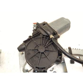 Recambio de elevalunas delantero derecho para ford transit furgoneta (fa_ _) 2.4 tdci rwd referencia OEM IAM 400474  