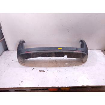 Recambio de paragolpes trasero para opel combo furgoneta/monovolumen (x12) 1.3 cdti (b05) referencia OEM IAM 735473499  