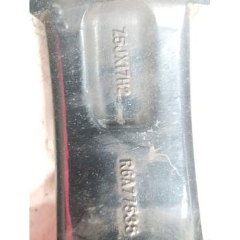 Recambio de llanta aluminio para seat leon (1p1) 2.0 tdi referencia OEM IAM FOXR6  