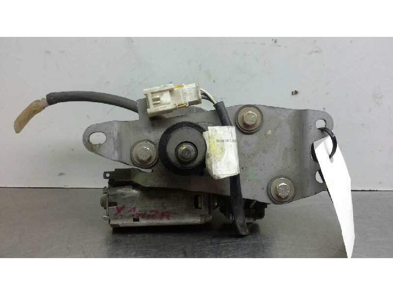 Recambio de motor limpia trasero para citroën xsara berlina referencia OEM IAM   4087